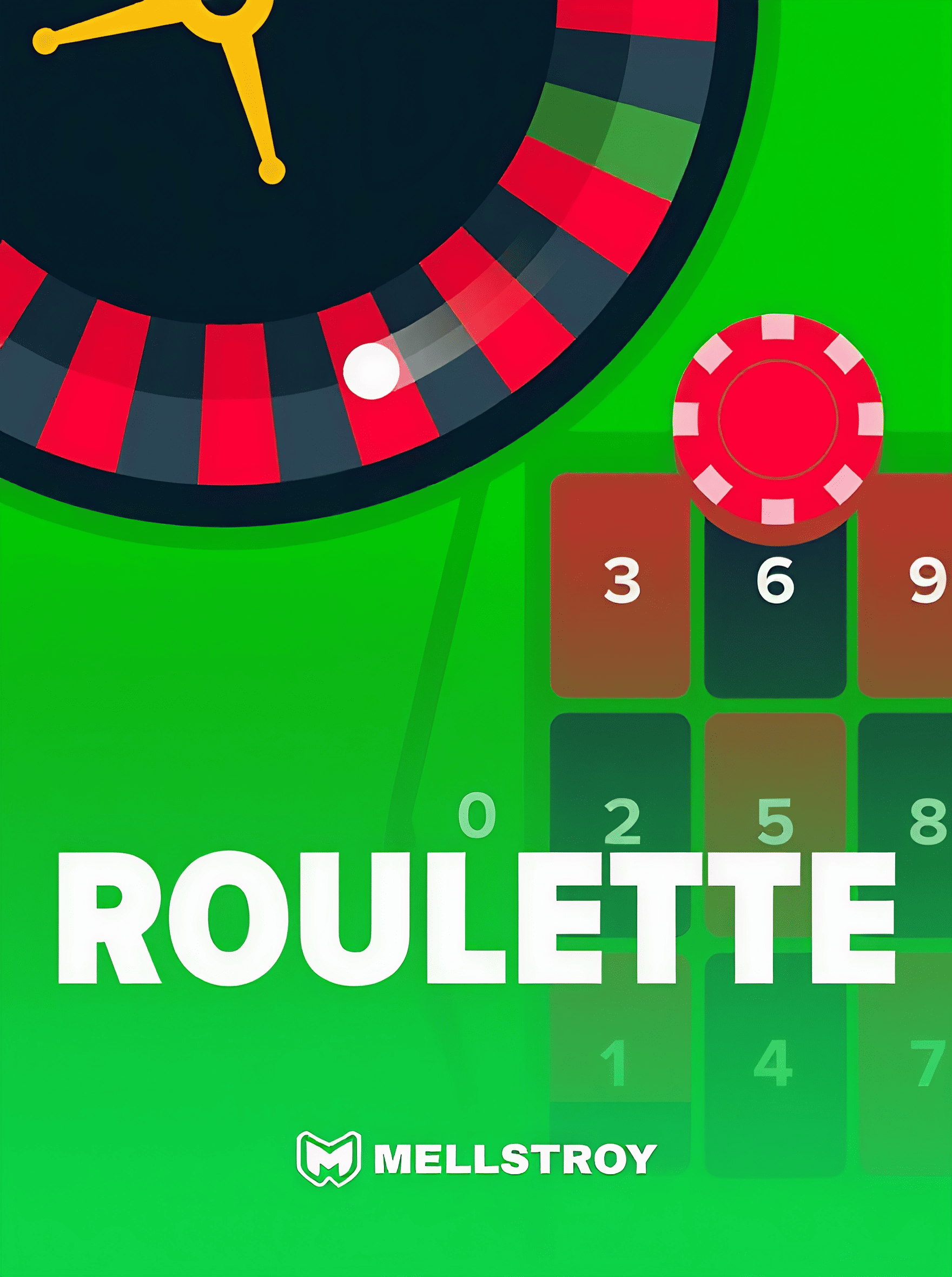 Roulette