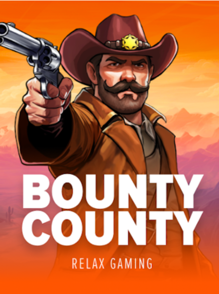 Bounty County