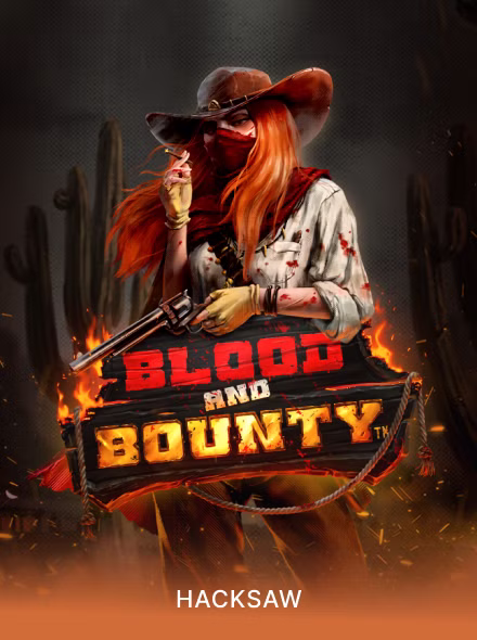 Bullets and Bounty